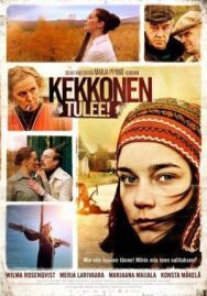 Постер к фильму Кекконен смотреть онлайн на HD Rezka