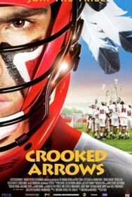 Постер к фильму Кривые стрелы смотреть онлайн на HD Rezka