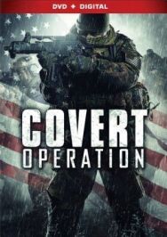 Постер к фильму Тайная операция смотреть онлайн на HD Rezka