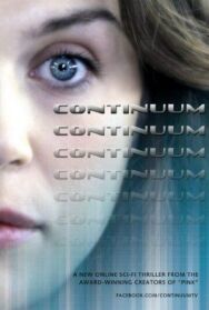 Постер к фильму Континуум смотреть онлайн на HD Rezka