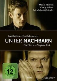 Постер к фильму Хороший сосед смотреть онлайн на HD Rezka