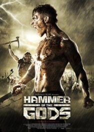Постер к фильму Молот богов смотреть онлайн на HD Rezka