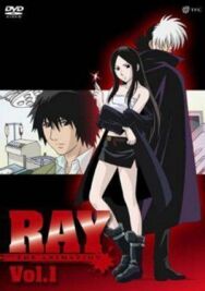 Постер к фильму Рэй смотреть онлайн на HD Rezka
