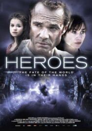 Постер к фильму Герои смотреть онлайн на HD Rezka