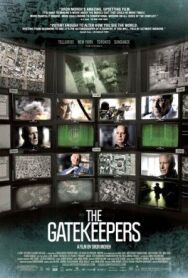 Постер к фильму Привратники смотреть онлайн на HD Rezka