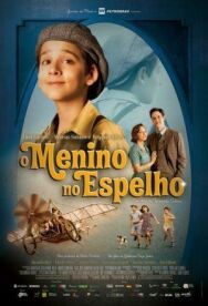 Постер к фильму Мальчик в зеркале смотреть онлайн на HD Rezka
