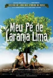 Постер к фильму Моё апельсиновое дерево смотреть онлайн на HD Rezka