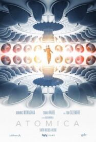 Постер к фильму Атомика смотреть онлайн на HD Rezka