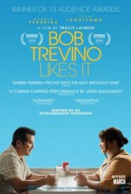 Постер к фильму Бобу Тревино это нравится смотреть онлайн на HD Rezka