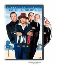 Постер к фильму План «В» смотреть онлайн на HD Rezka
