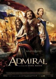 Постер к фильму Адмирал смотреть онлайн на HD Rezka