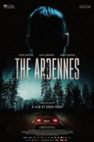 Постер к фильму Арденны смотреть онлайн на HD Rezka