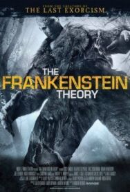 Постер к фильму Теория Франкенштейна смотреть онлайн на HD Rezka