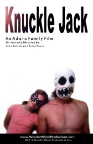 Постер к фильму Дядя Жек смотреть онлайн на HD Rezka