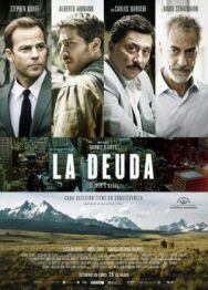 Постер к фильму Сделка Оливера смотреть онлайн на HD Rezka