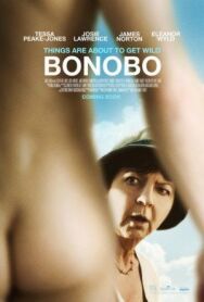 Постер к фильму Бонобо смотреть онлайн на HD Rezka