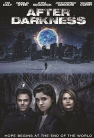 Постер к фильму После тьмы смотреть онлайн на HD Rezka