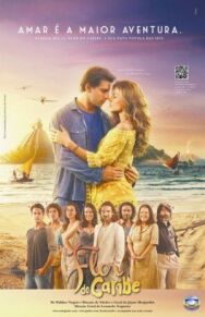 Постер к фильму Карибский цветок смотреть онлайн на HD Rezka