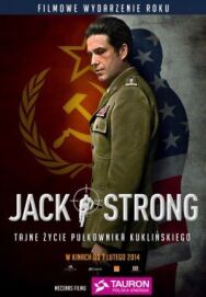 Постер к фильму Джек Стронг смотреть онлайн на HD Rezka
