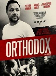 Постер к фильму Ортодокс смотреть онлайн на HD Rezka