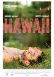 Постер к фильму Гавайи смотреть онлайн на HD Rezka