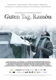 Постер к фильму Добрый день, Рамон смотреть онлайн на HD Rezka
