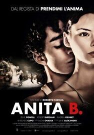 Постер к фильму Анита Б. смотреть онлайн на HD Rezka