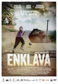 Постер к фильму Анклав смотреть онлайн на HD Rezka