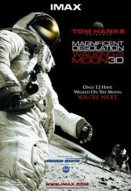 Постер к фильму Путешествие на Луну 3D смотреть онлайн на HD Rezka