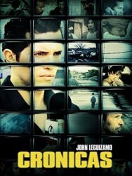 Постер к фильму Хроники смотреть онлайн на HD Rezka
