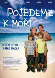 Постер к фильму Поездка к морю смотреть онлайн на HD Rezka