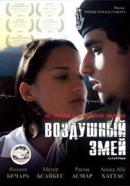 Постер к фильму Воздушный змей смотреть онлайн на HD Rezka