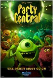 Постер к фильму Дворец отжига смотреть онлайн на HD Rezka