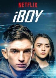 Постер к фильму iБой смотреть онлайн на HD Rezka