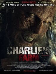 Постер к фильму Ферма Чарли смотреть онлайн на HD Rezka