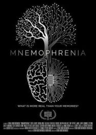 Постер к фильму Мнемофрения смотреть онлайн на HD Rezka
