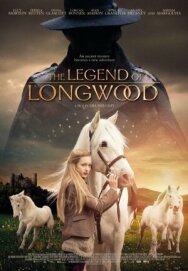 Постер к фильму Легенда Лонгвуда смотреть онлайн на HD Rezka