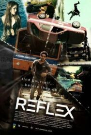 Постер к фильму Время не ждет смотреть онлайн на HD Rezka