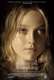 Постер к фильму Затравленная смотреть онлайн на HD Rezka