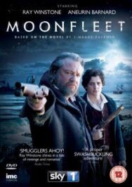 Постер к фильму Мунфлит смотреть онлайн на HD Rezka