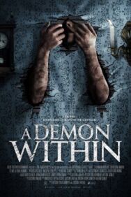 Постер к фильму Демон внутри смотреть онлайн на HD Rezka