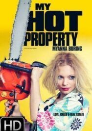 Постер к фильму Моя ценная квартира смотреть онлайн на HD Rezka