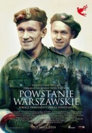 Постер к фильму Варшавское восстание смотреть онлайн на HD Rezka