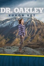 Постер к фильму Ветеринар из Юкона смотреть онлайн на HD Rezka