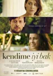 Постер к фильму Береги меня смотреть онлайн на HD Rezka