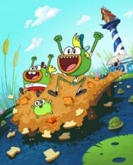 Постер к фильму Хлебоутки смотреть онлайн на HD Rezka