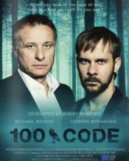Постер к фильму Код 100 смотреть онлайн на HD Rezka
