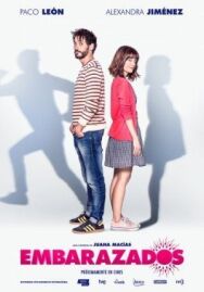 Постер к фильму Беременность смотреть онлайн на HD Rezka