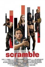 Постер к фильму Схватка смотреть онлайн на HD Rezka