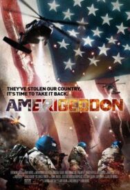 Постер к фильму АмериГеддон смотреть онлайн на HD Rezka